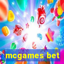 mcgames bet